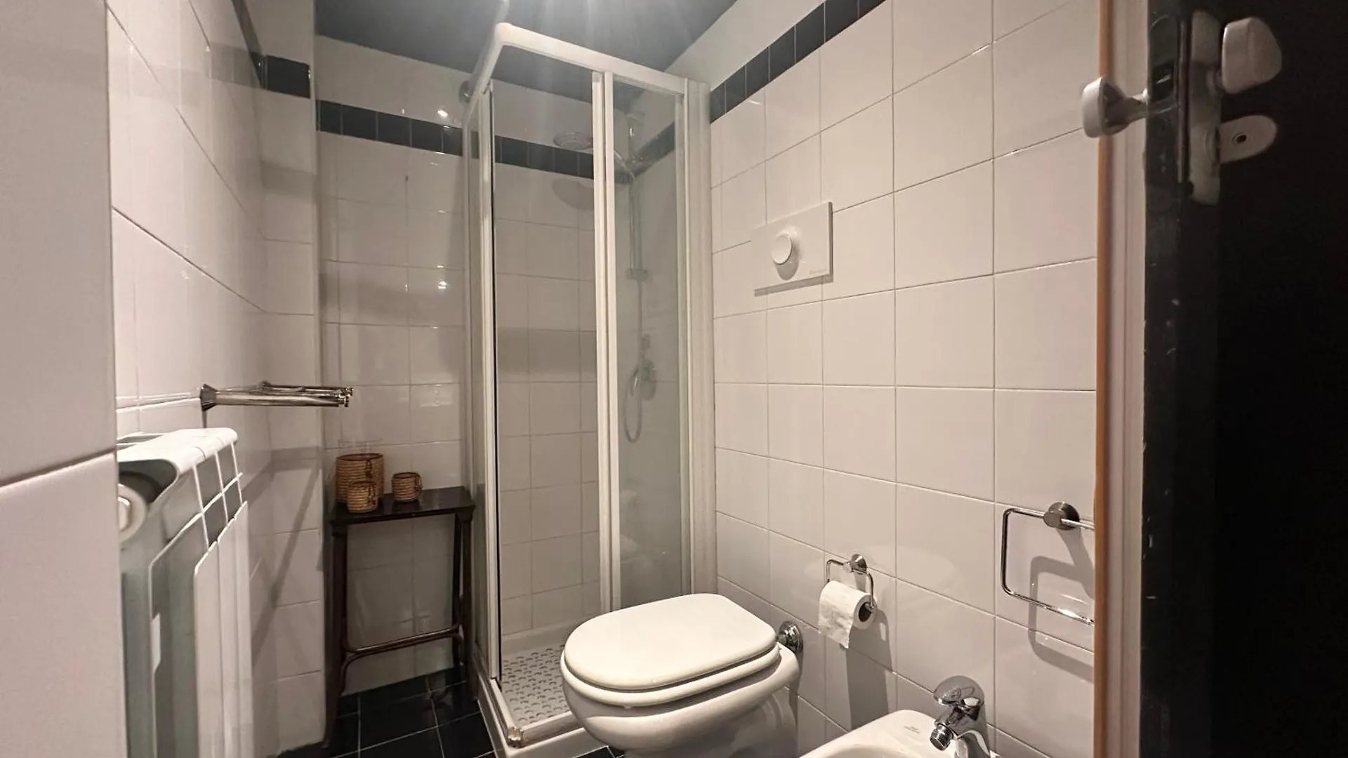 La Vie En Rouge - Porta Venezia Milano Apartment 0*, Milan