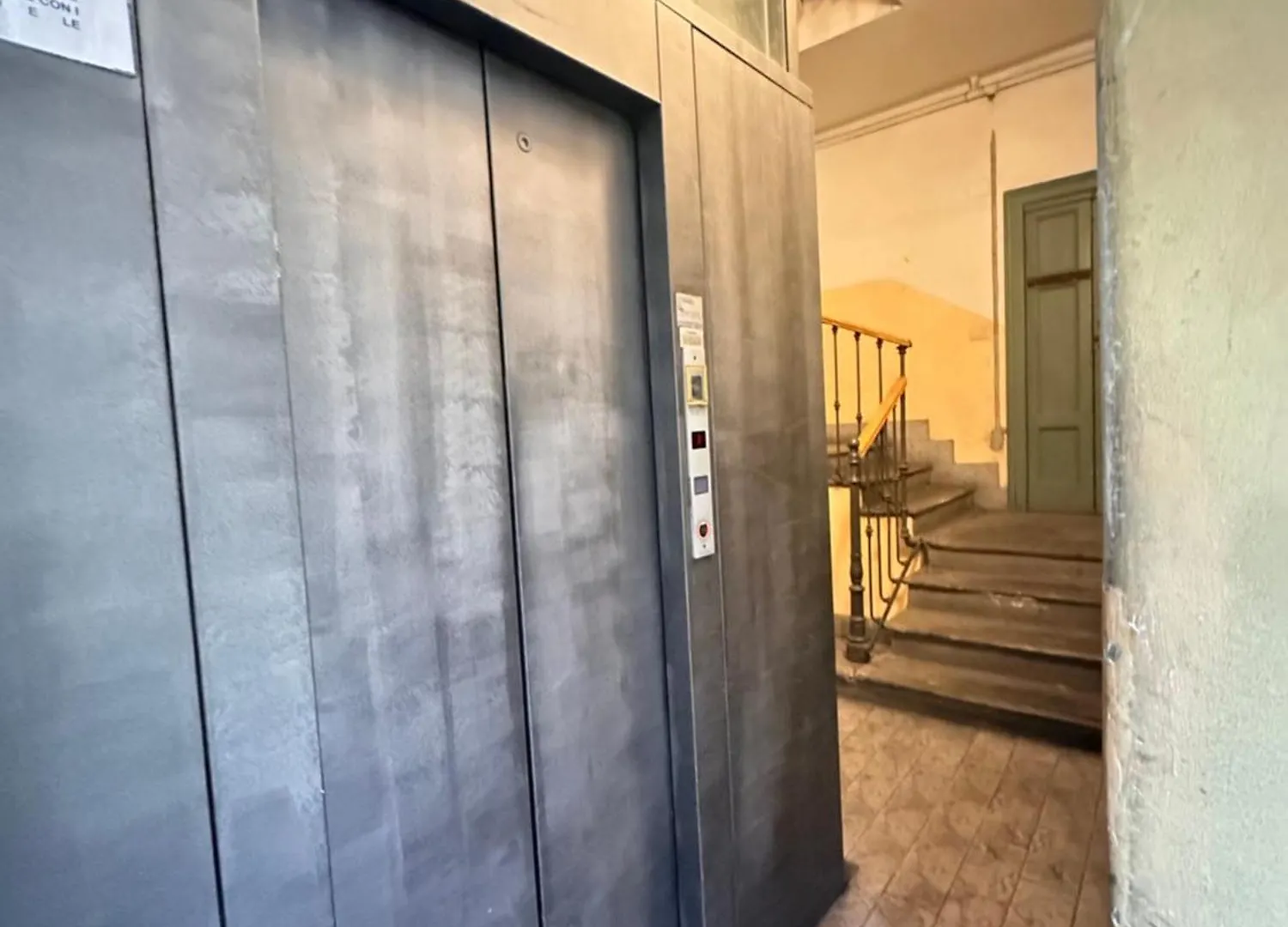 La Vie En Rouge - Porta Venezia Milano Apartment Italy