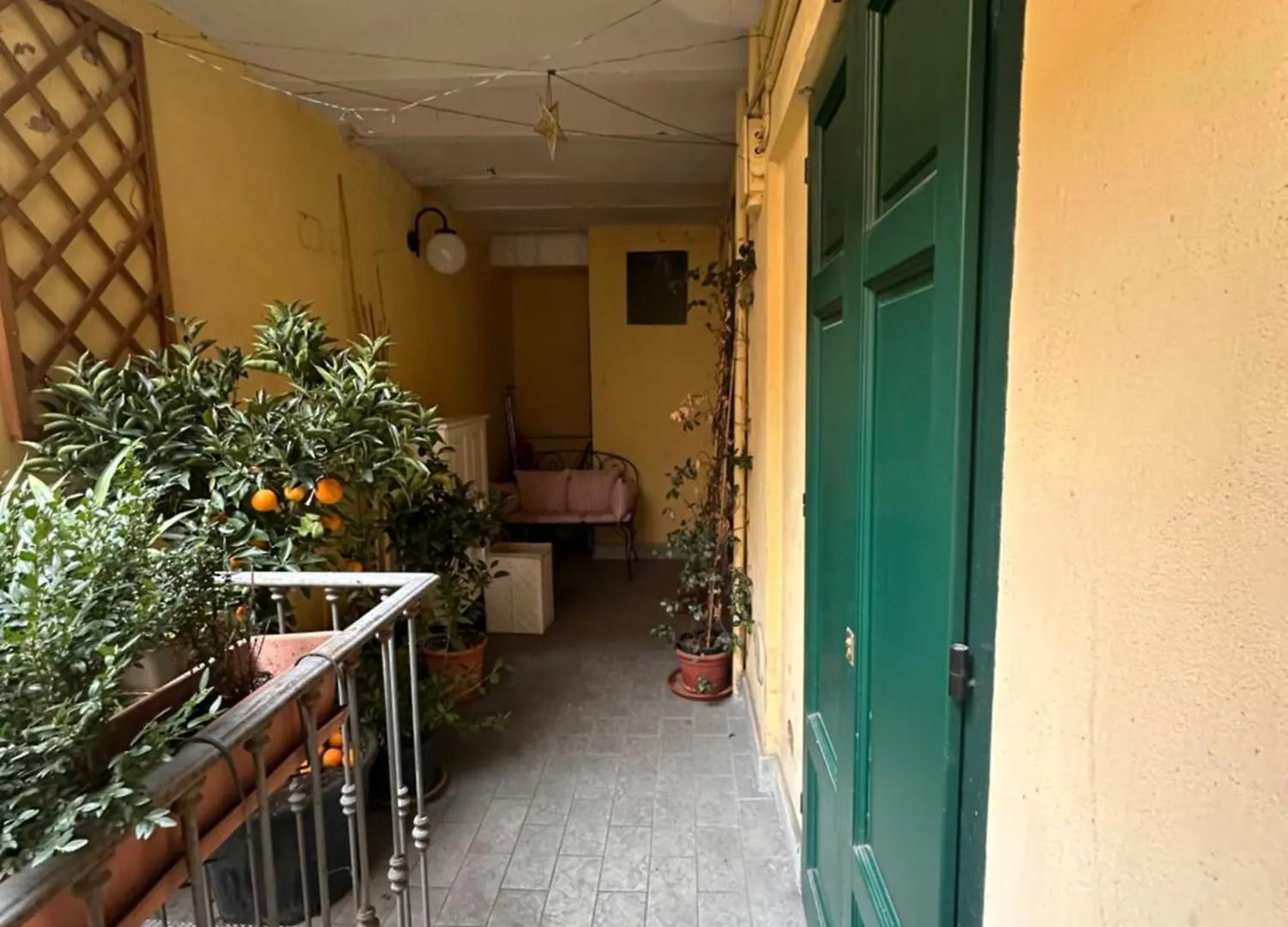 La Vie En Rouge - Porta Venezia Milano 아파트